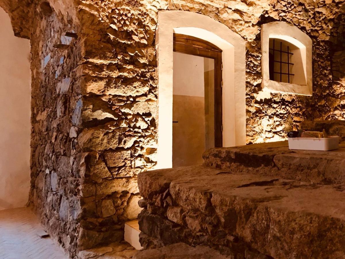 Chambres D'Hotes - Mulino Nannare Ville-di-Paraso Exterior photo