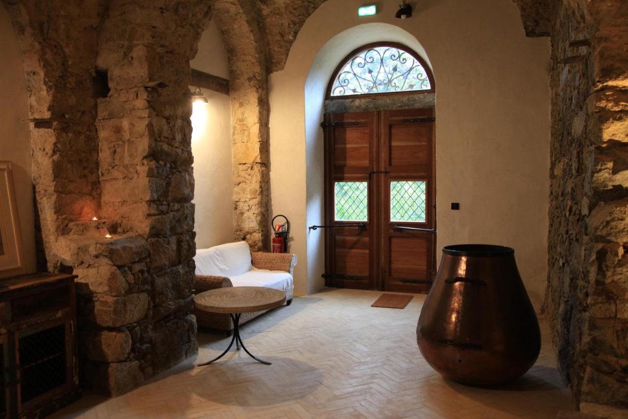 Chambres D'Hotes - Mulino Nannare Ville-di-Paraso Exterior photo
